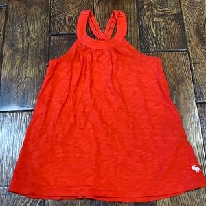 Abercrombie top